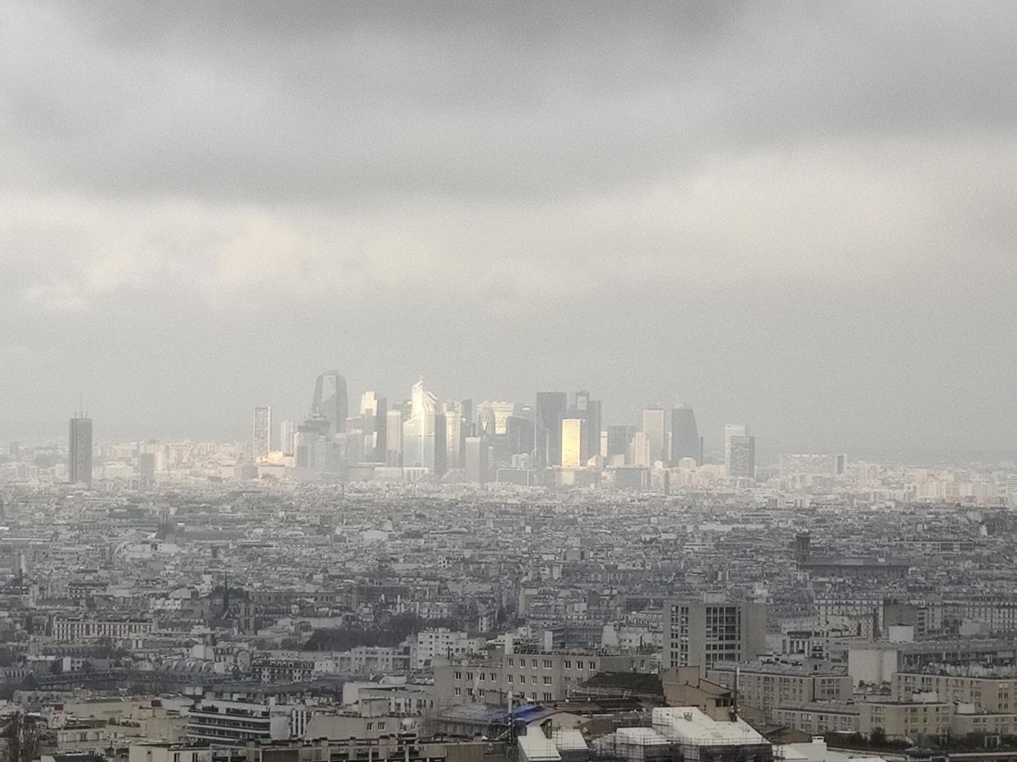 Le Spot * Paris