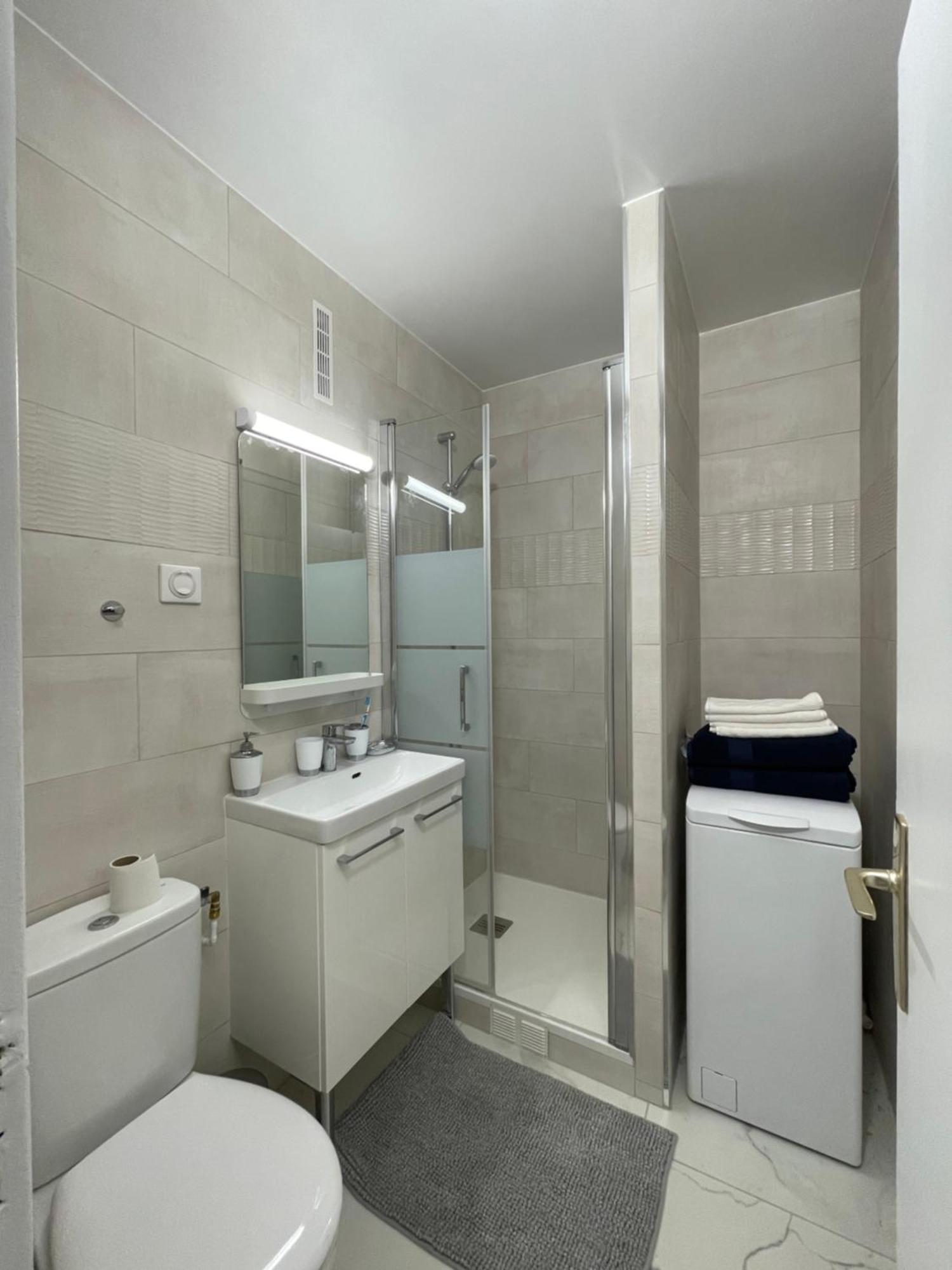 Le Spot Apartment