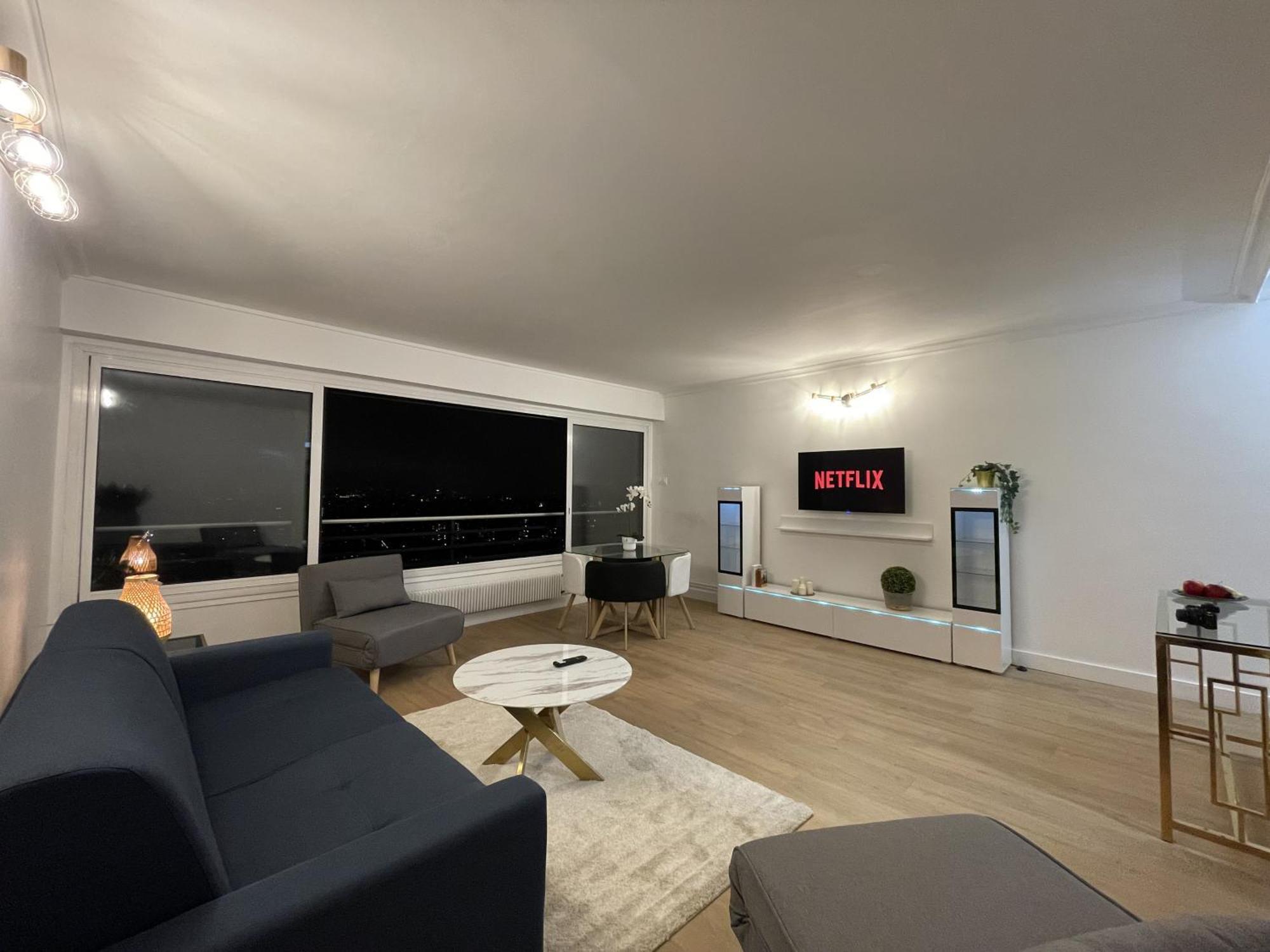 Le Spot Apartment *