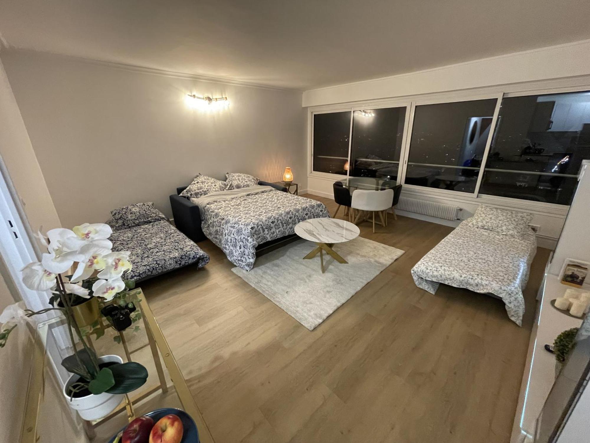Apartment Le Spot