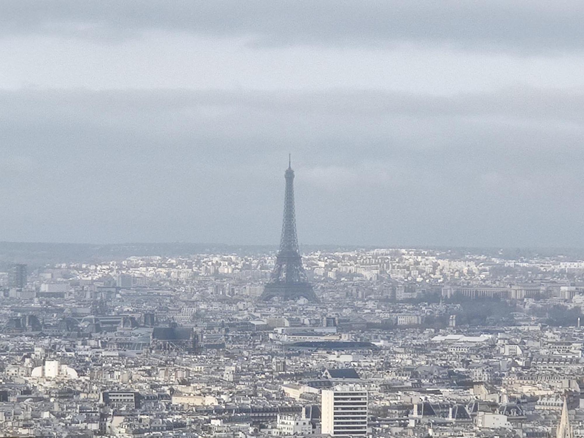 Le Spot *