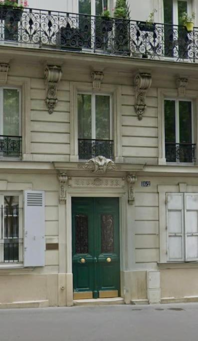 Apartment 12eme