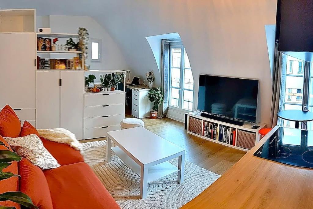 Apartment 12eme *