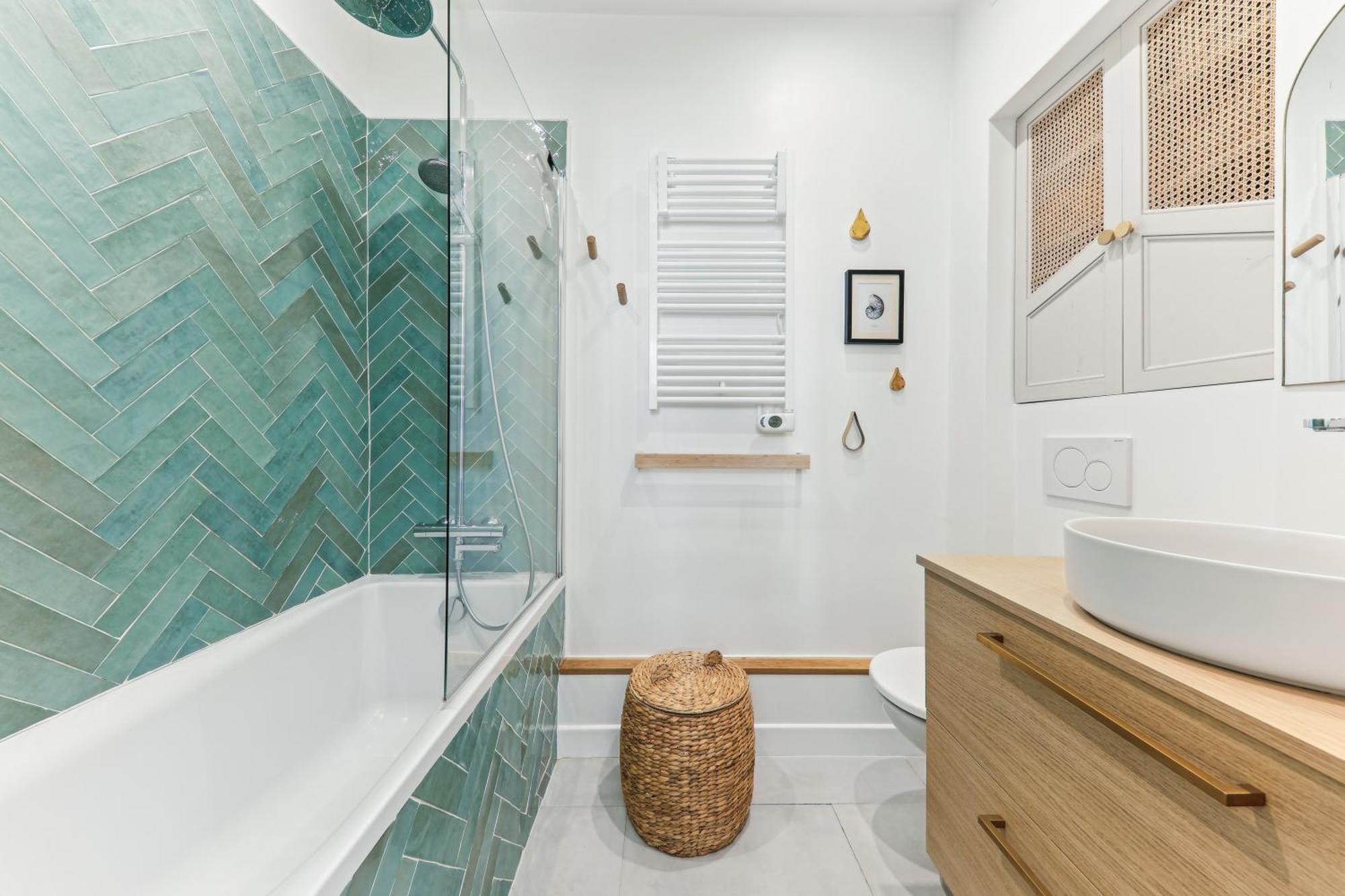 Apartment Cosy Au Coeur Du Marais Paris