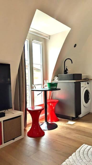 Apartment 12eme