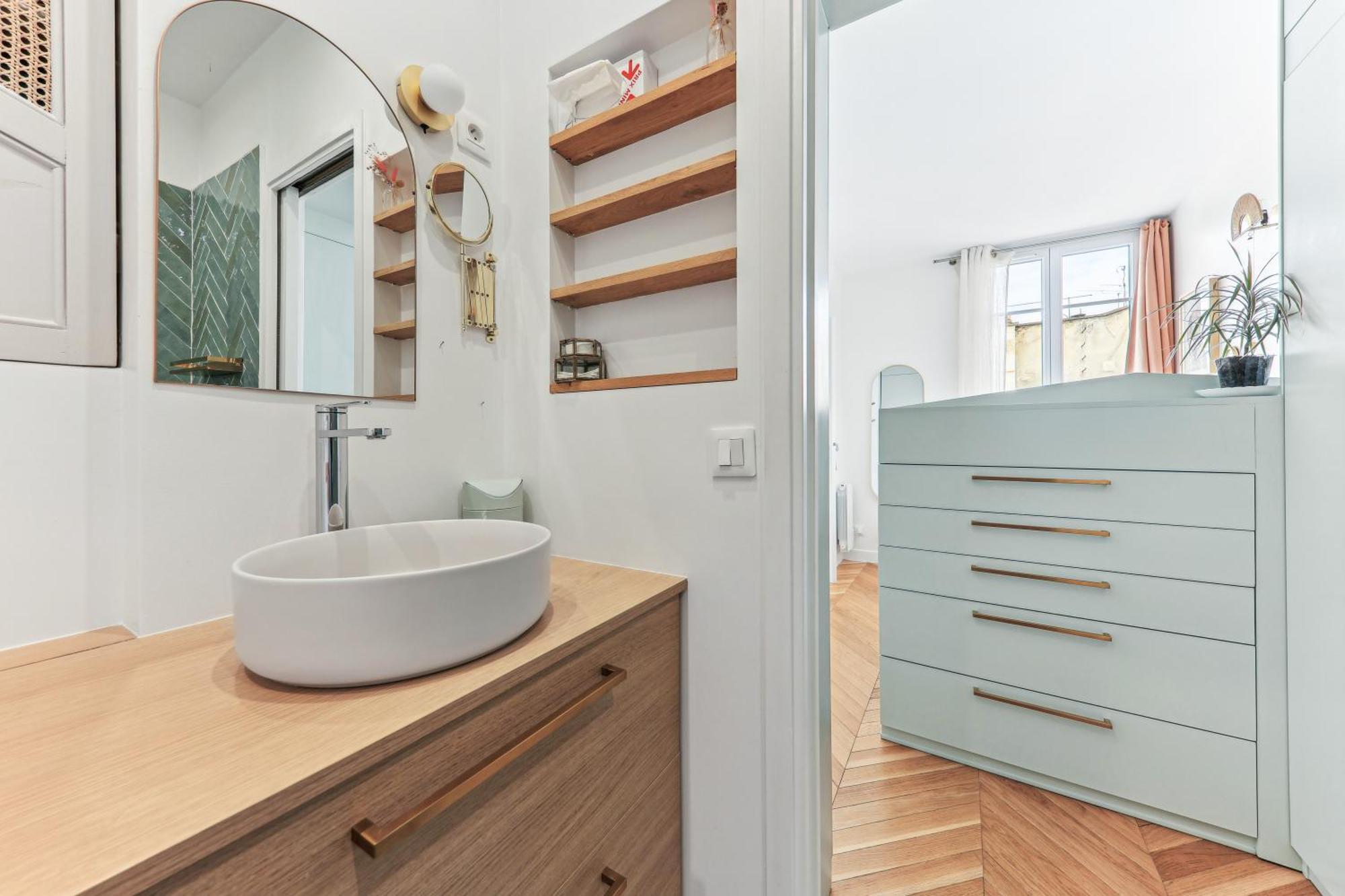 Cosy Au Coeur Du Marais Apartment Paris