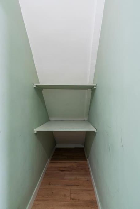 Apartment Studio Porte Dore Bois De Vincennes Paris
