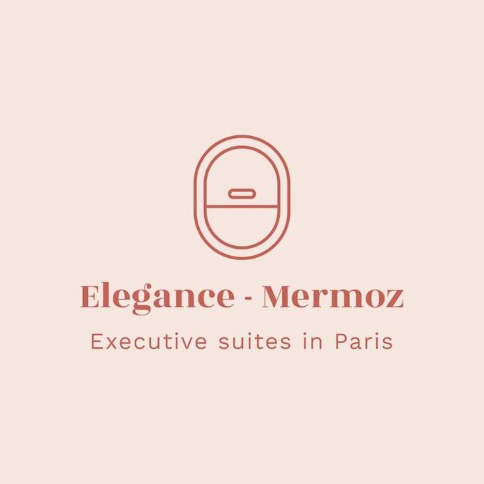 Apartment De Luxe Et Elegant Paris