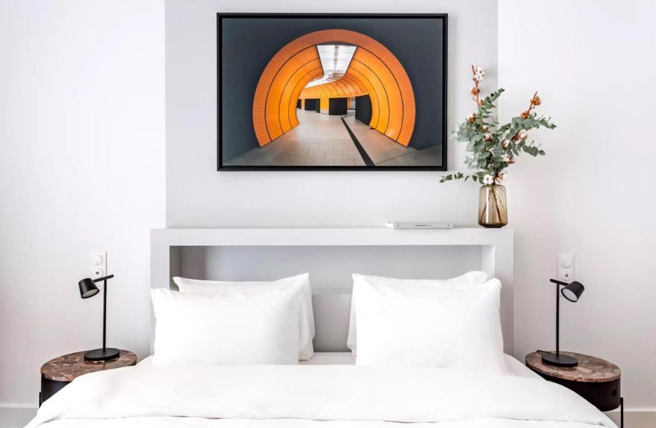 Apartment Magnifique A