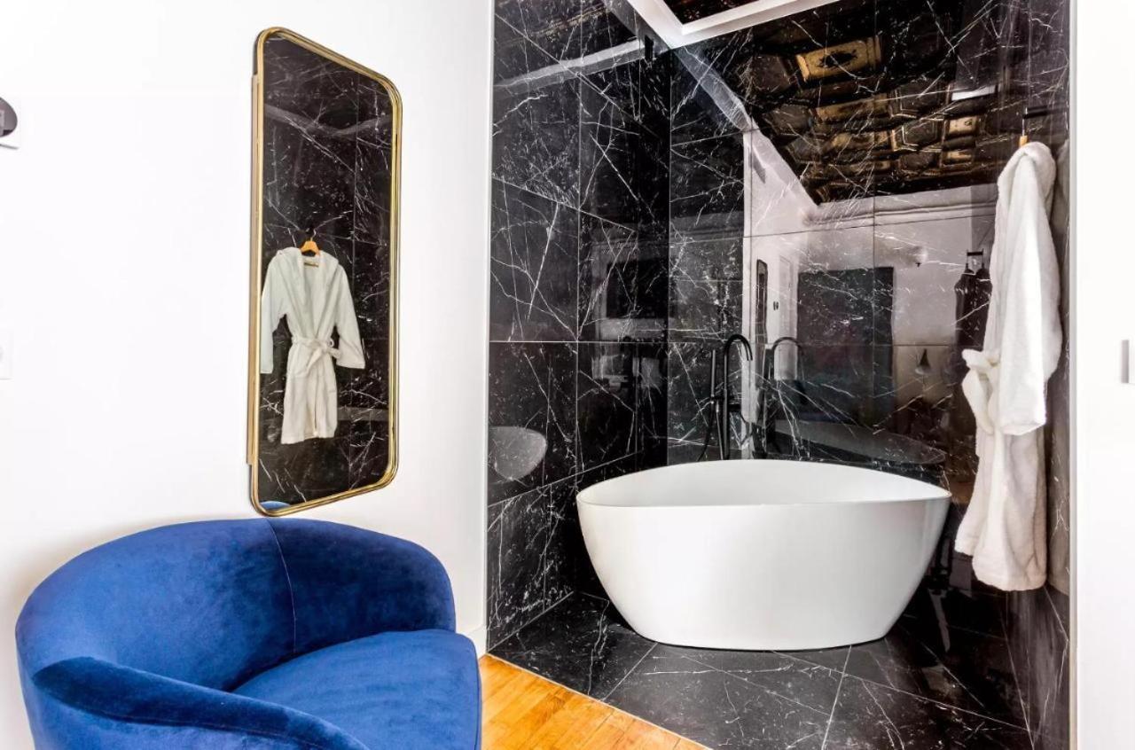 Apartment Magnifique A