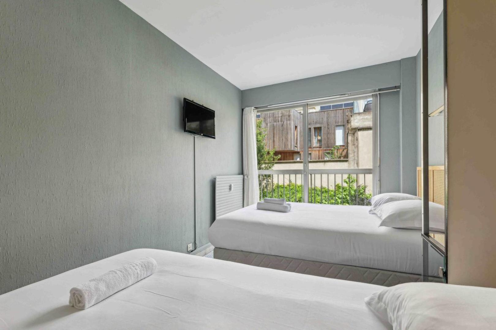Le Appartement *