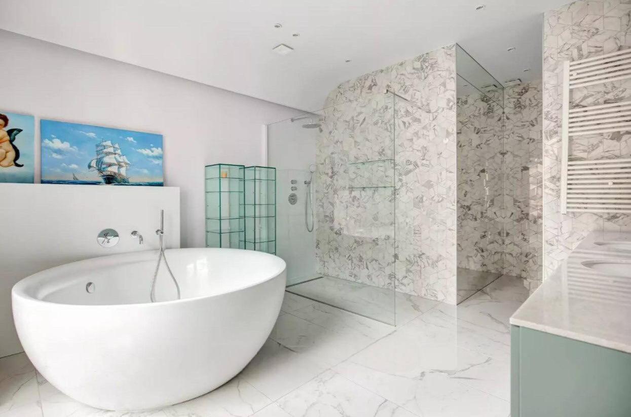 Apartment Magnifique A Paris