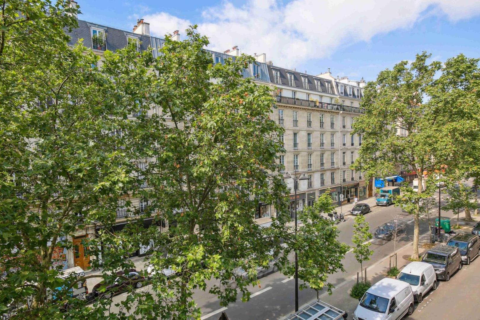 Apartment L'exquis *
