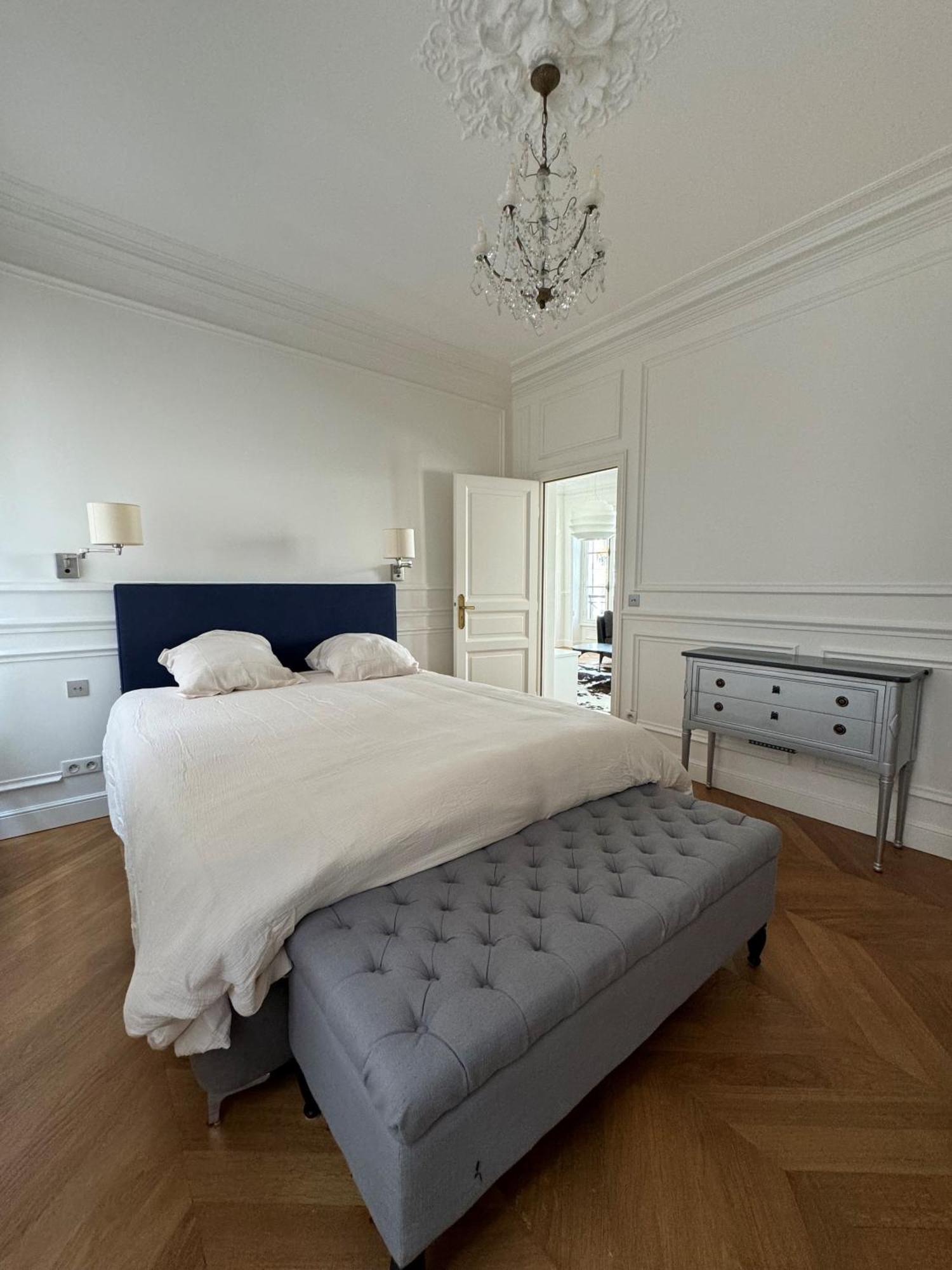 Moulin Rouge - Montmatre Apartment Paris