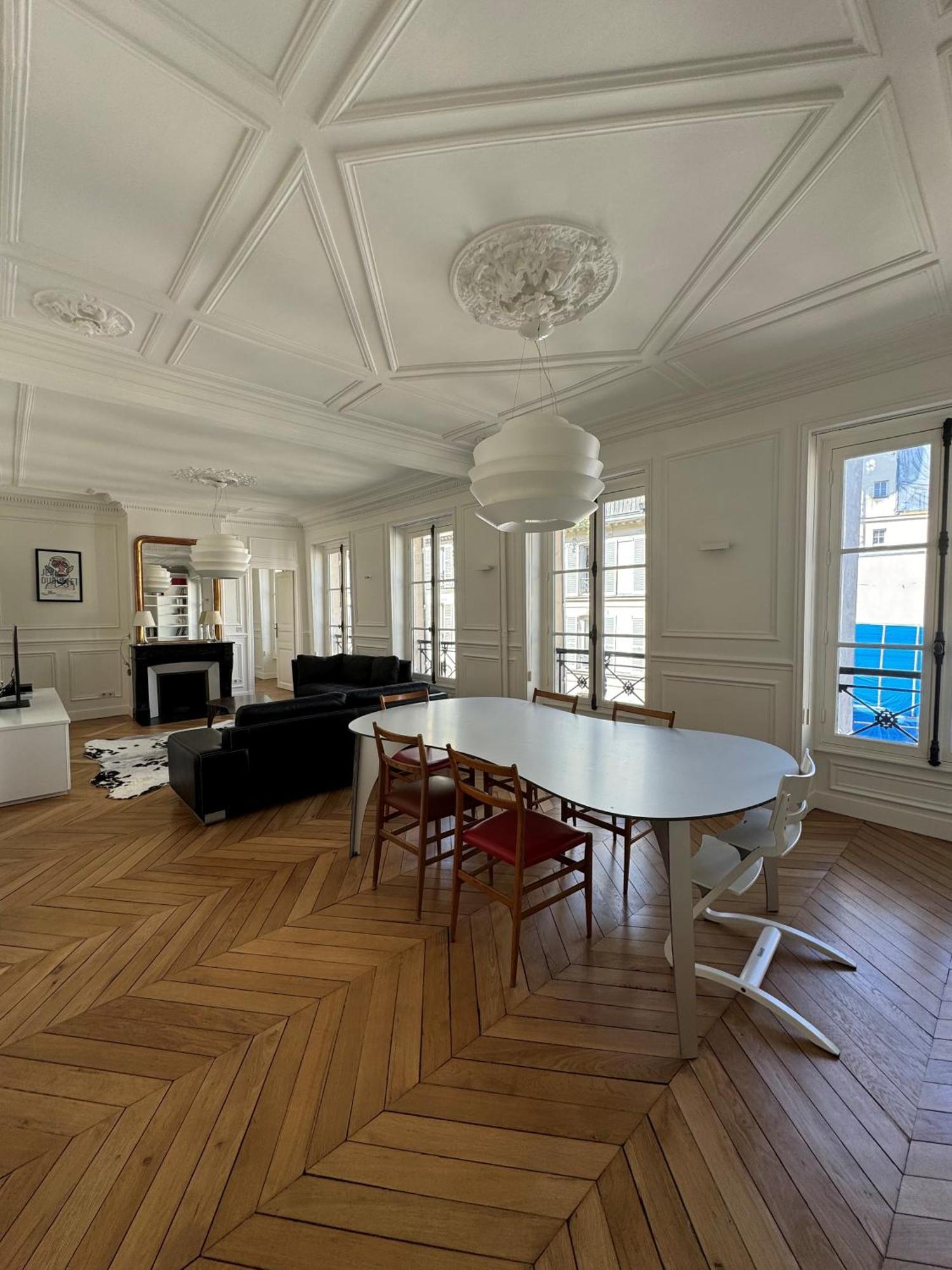 Apartment Moulin Rouge - Montmatre