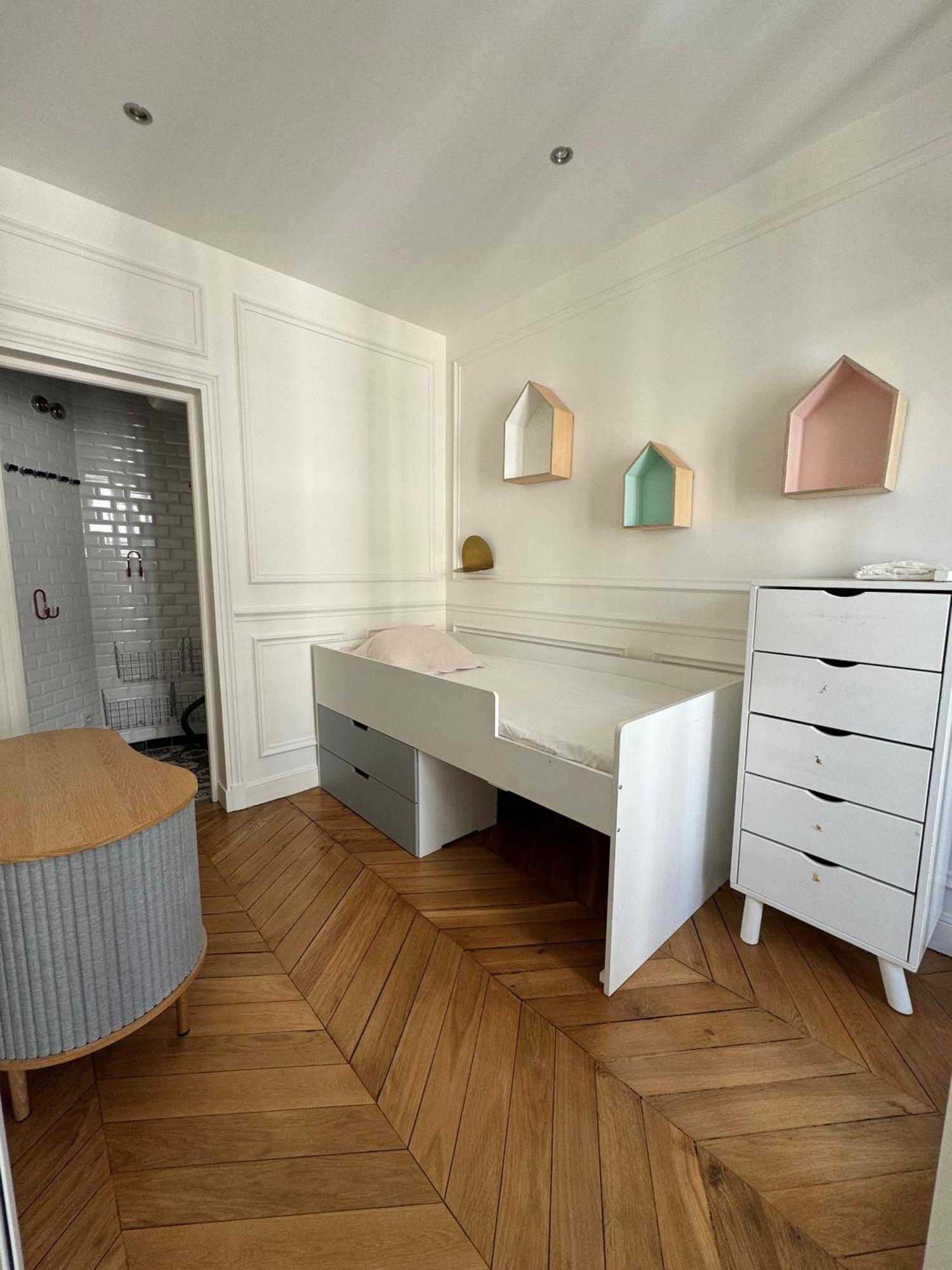 Moulin Rouge - Montmatre Apartment *