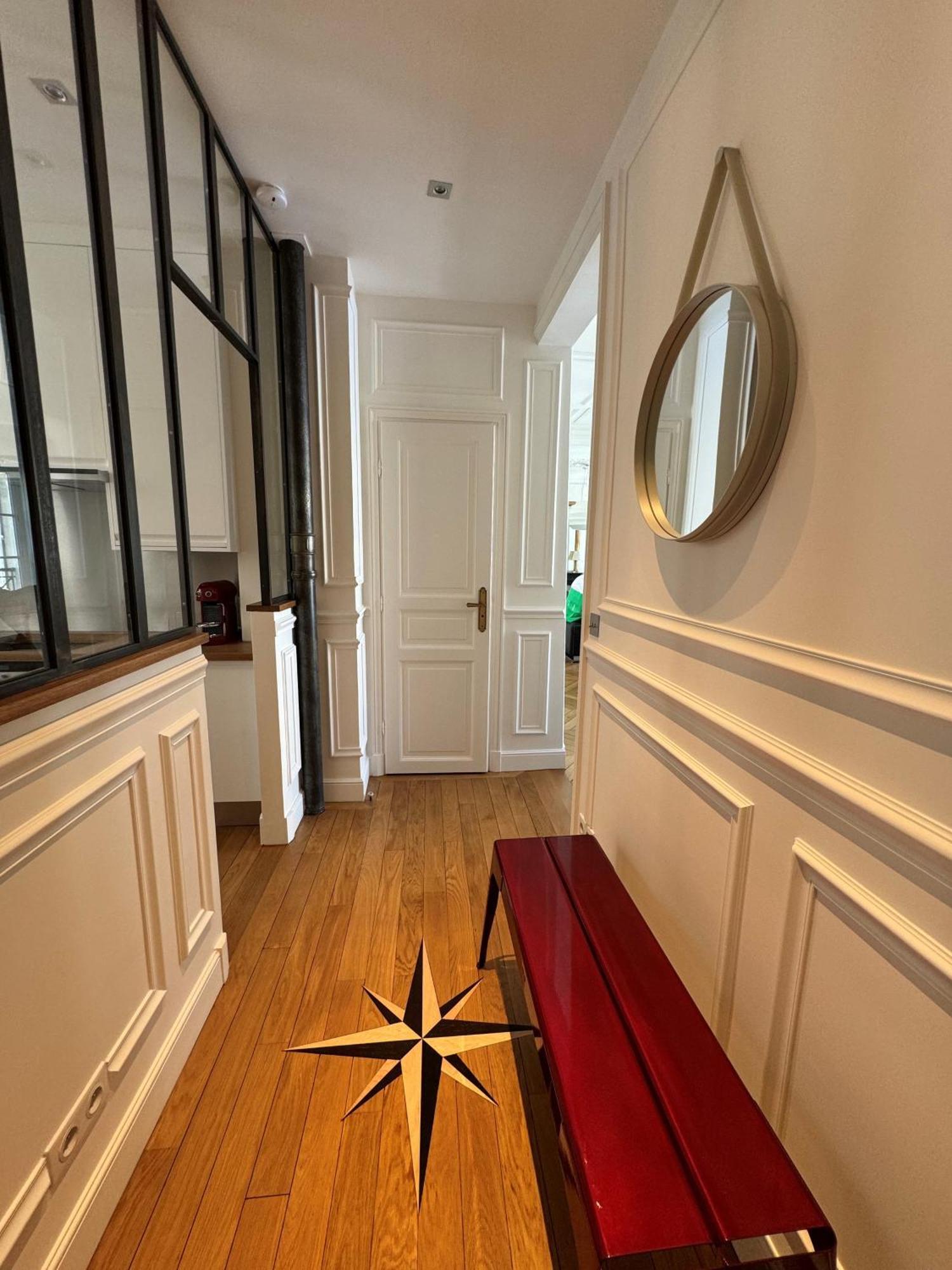 Appartement Moulin Rouge - Montmatre Paris