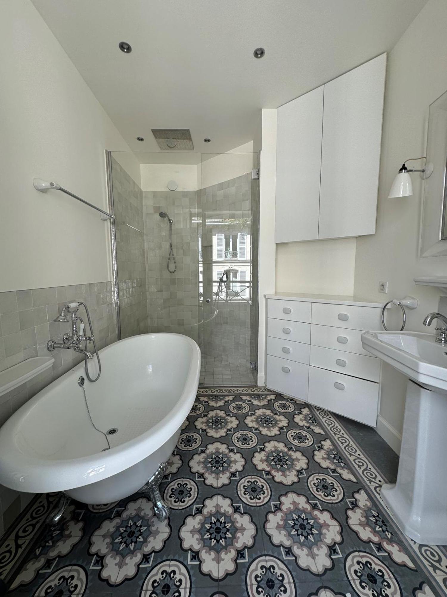 Moulin Rouge - Montmatre Appartement *