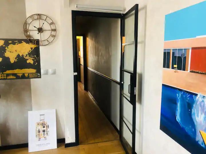 Guestready - Stylish Living Near The Eiffel Tower Apartment