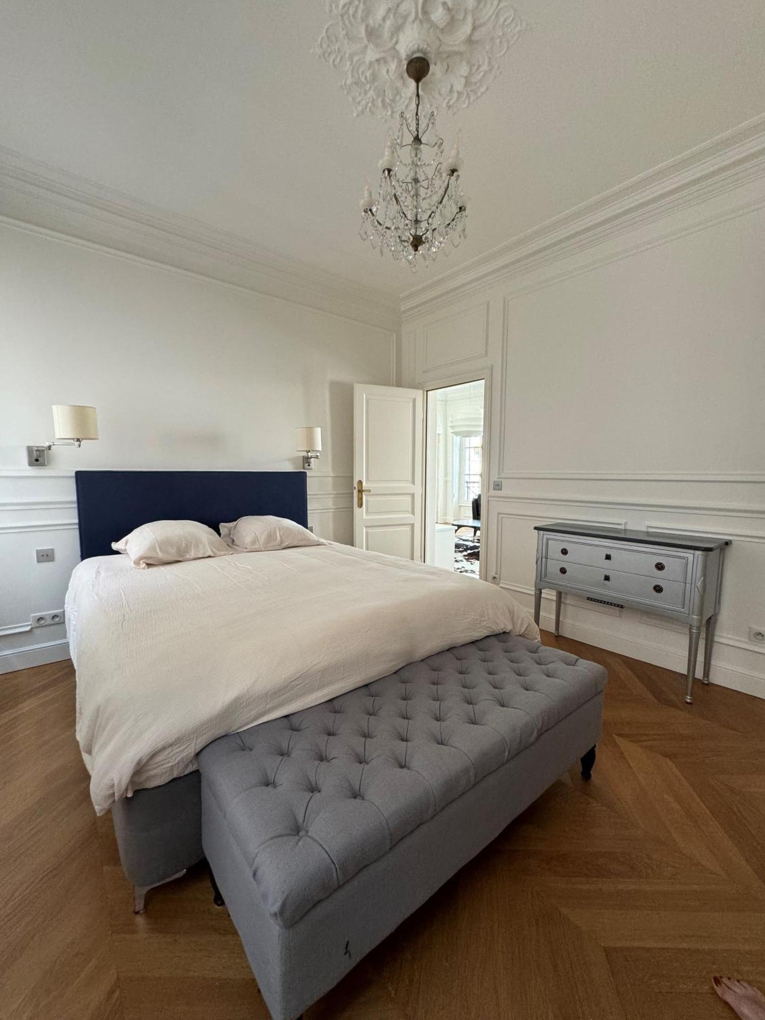 Moulin Rouge - Montmatre Apartment Paris
