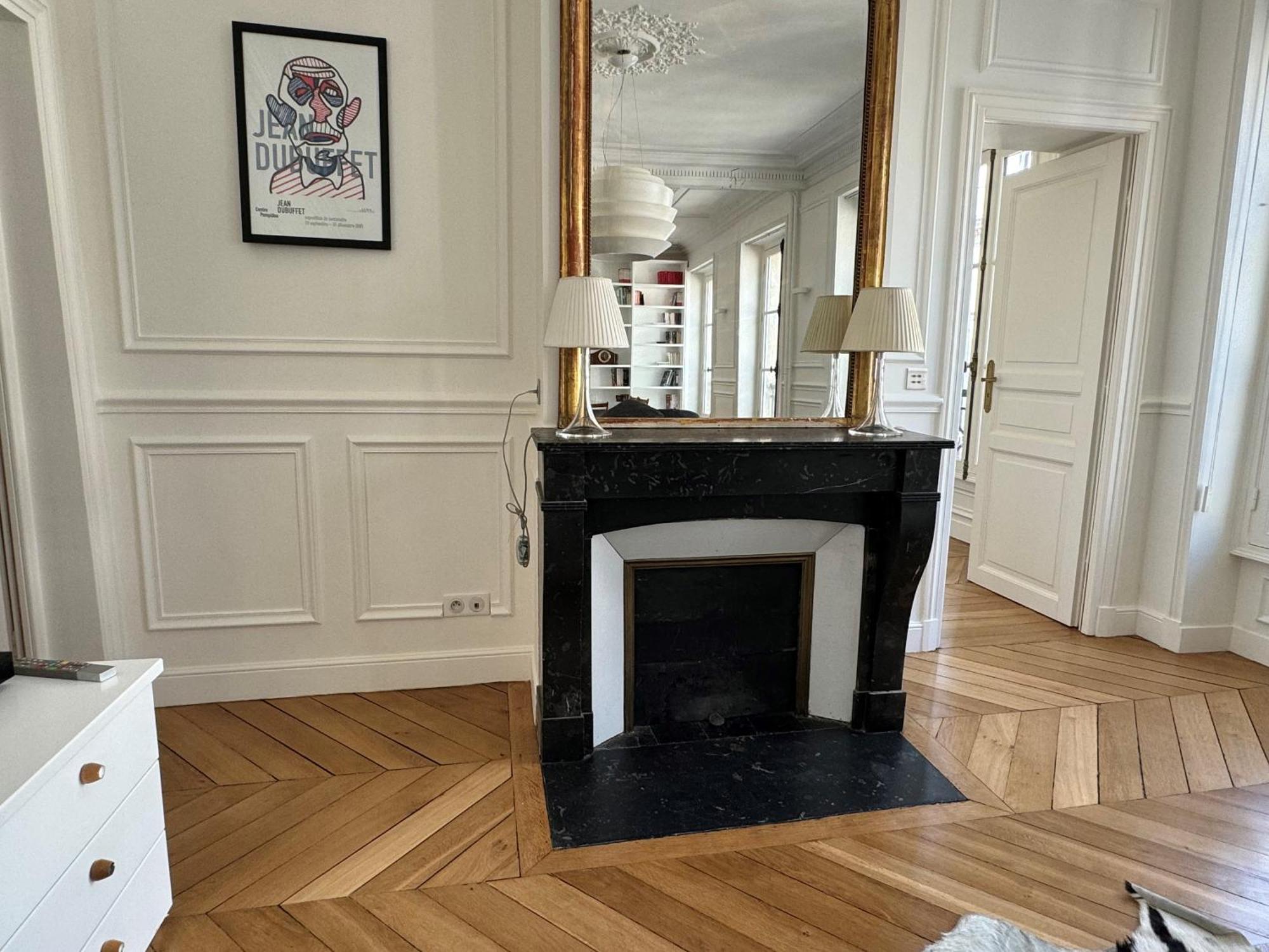 Appartement Moulin Rouge - Montmatre *