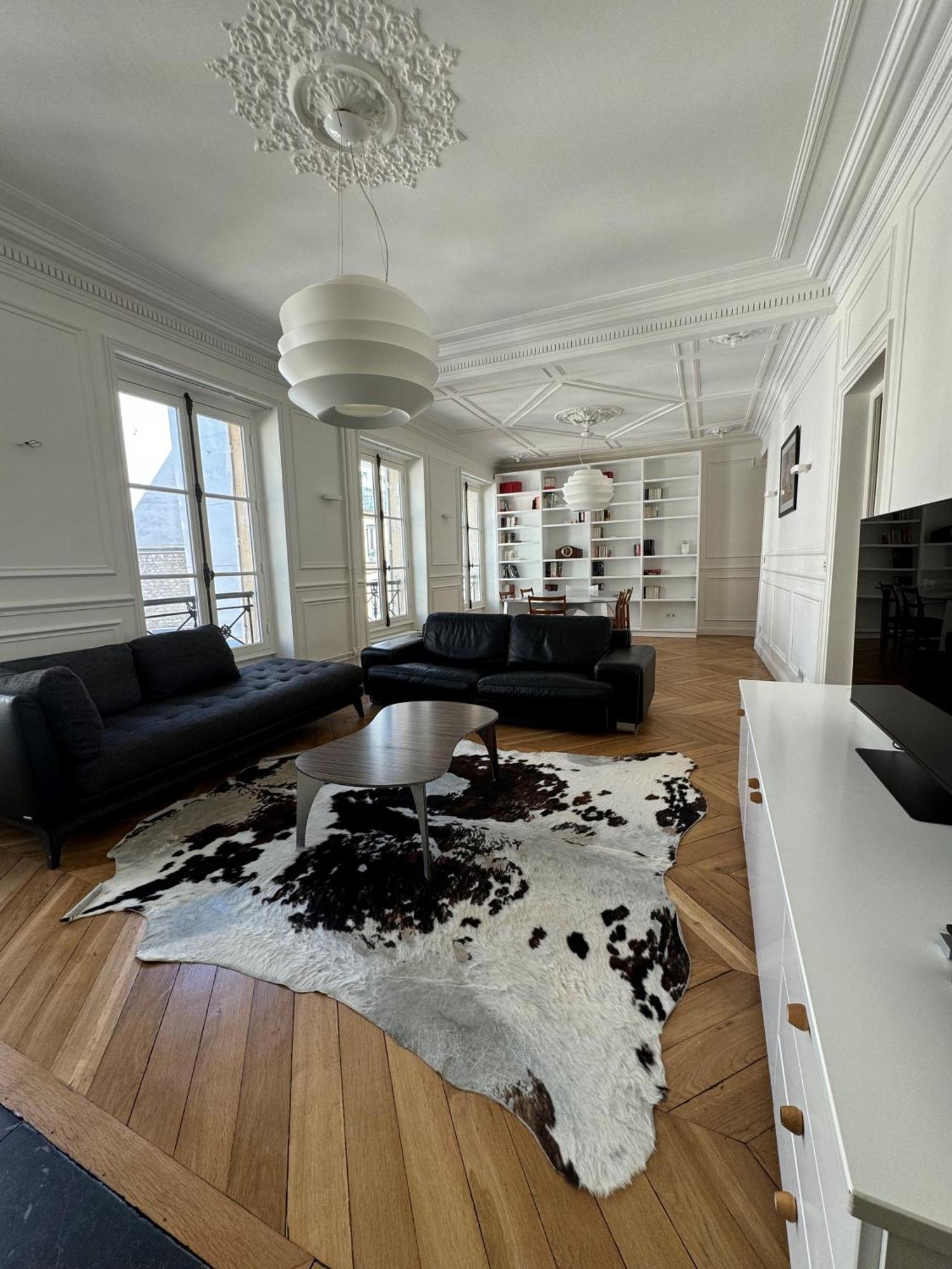Moulin Rouge - Montmatre Appartement Paris