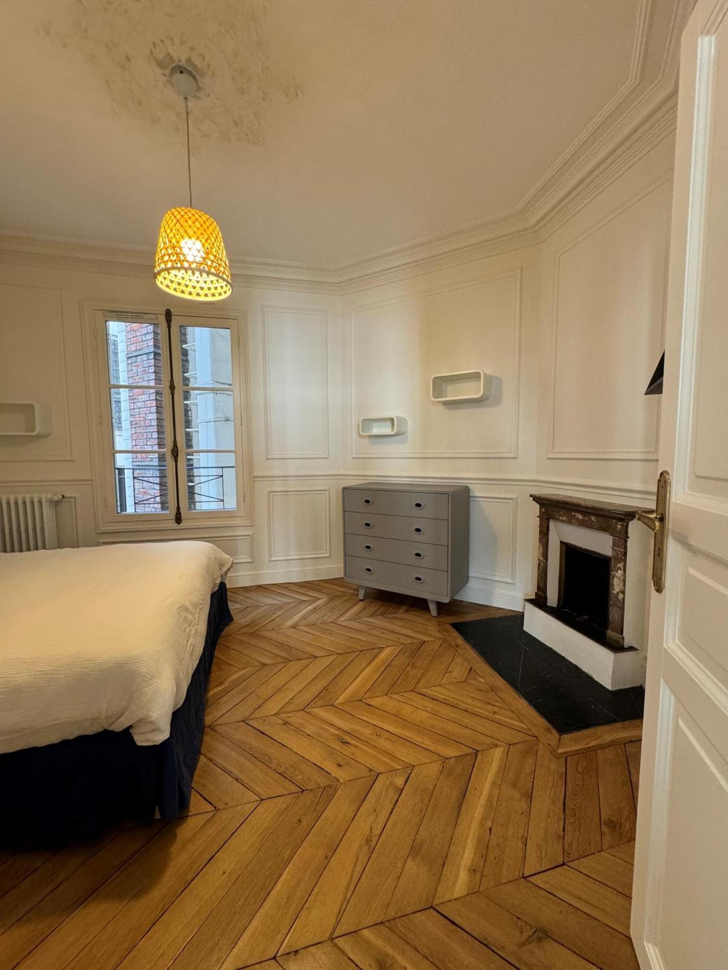 Moulin Rouge - Montmatre Appartement *