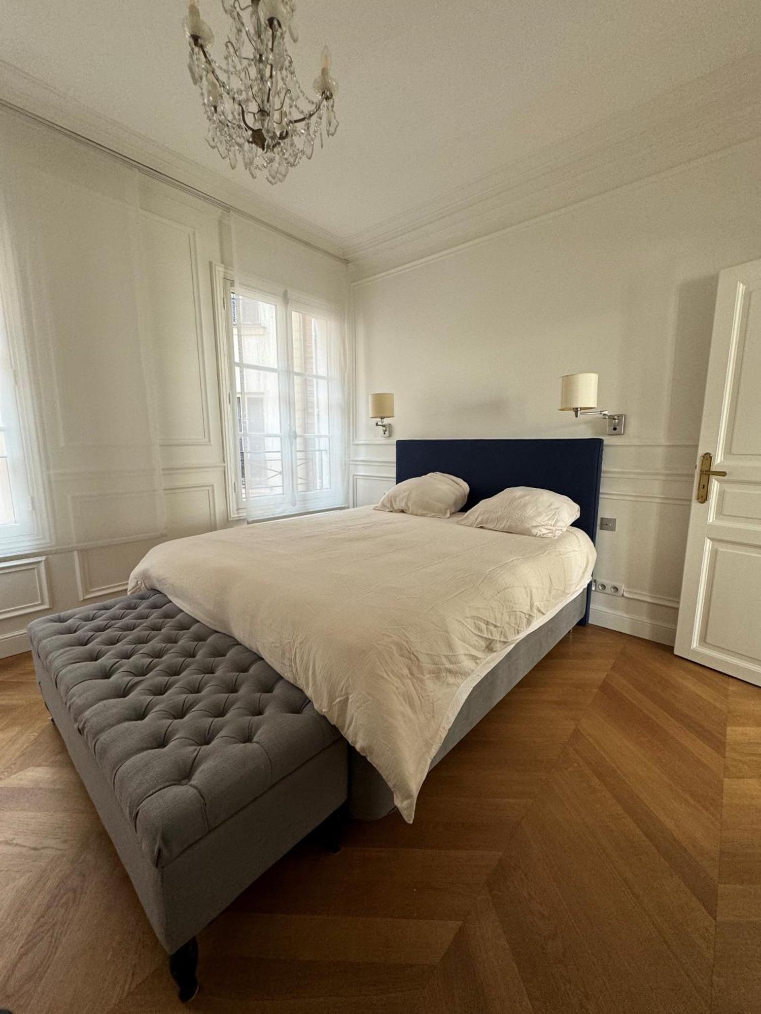 Apartment Moulin Rouge - Montmatre Paris