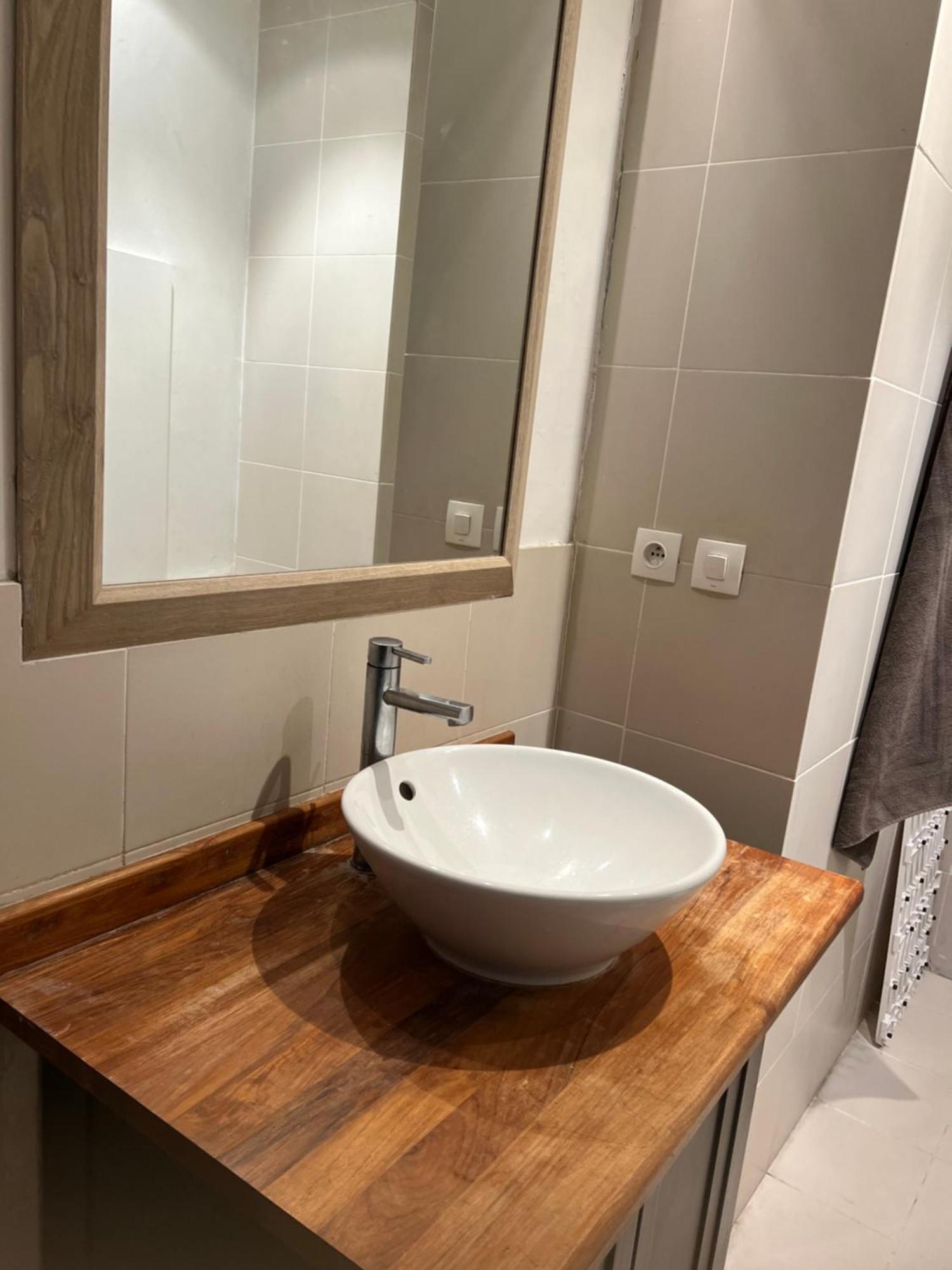 Bright Studio Bastille Guest house