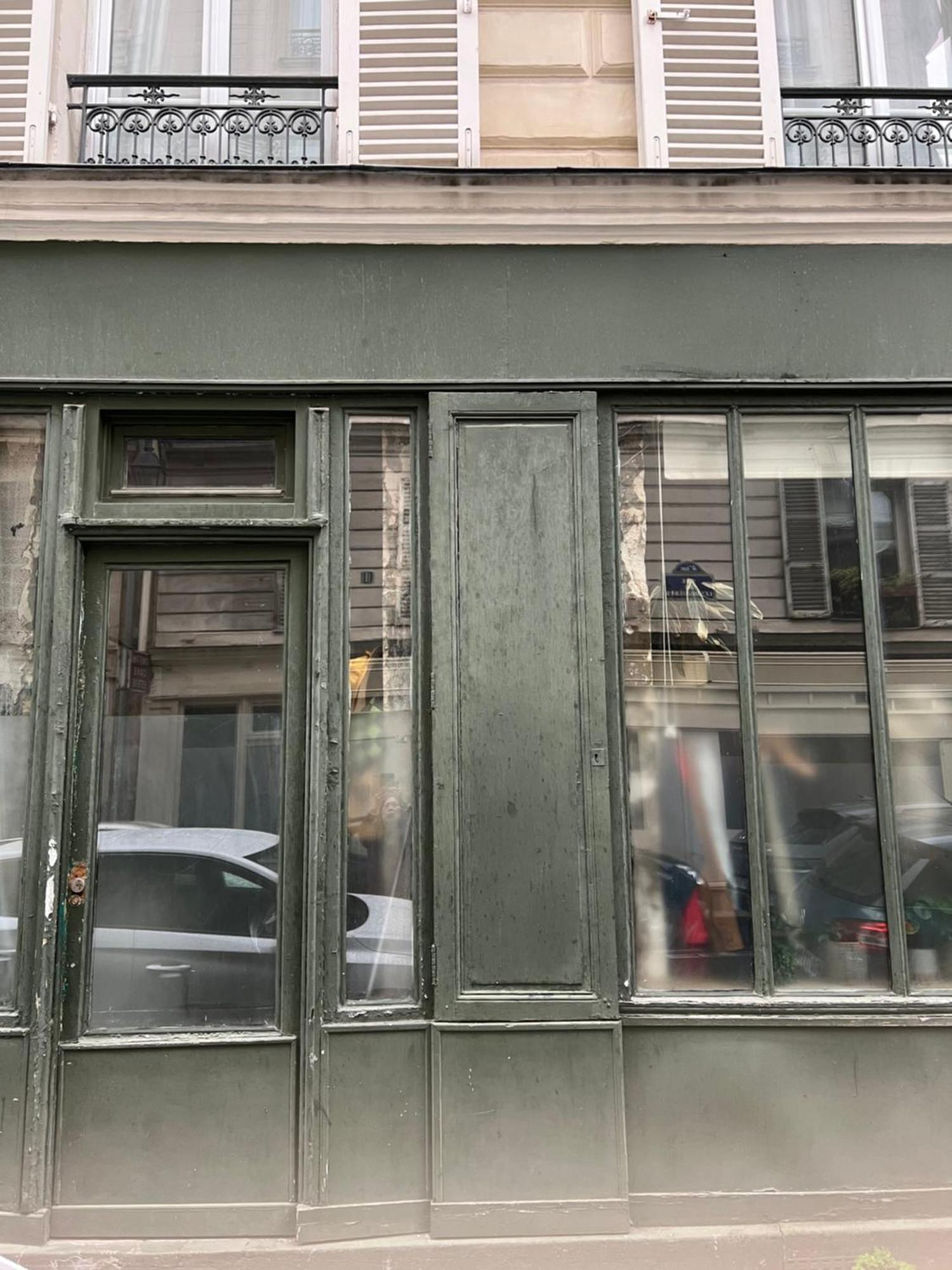 Bright Studio Bastille * Paris
