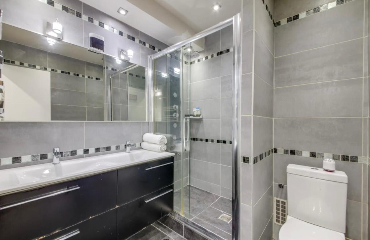 Apartamento Superbe Luxueux Sur Victor Hugo Paris