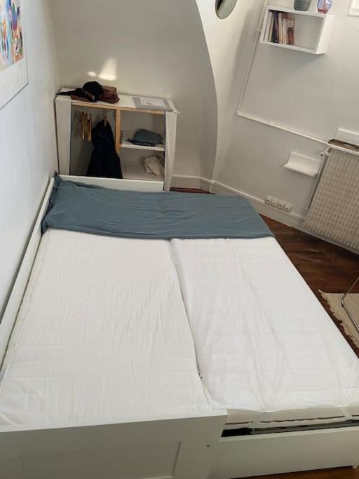 Cosy Et Sous Les Toits De * Paris