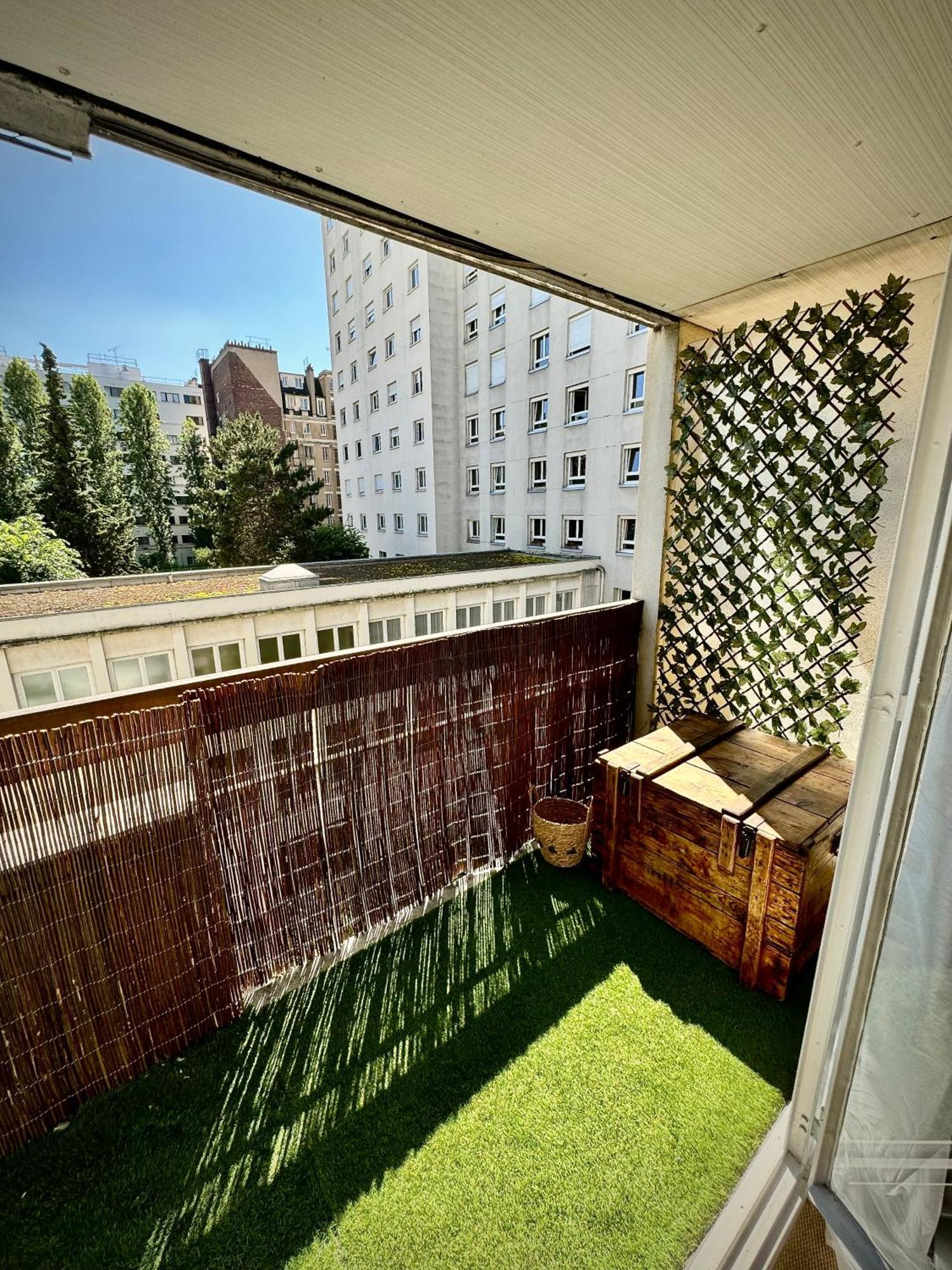 Apartamento Avec Piscine *