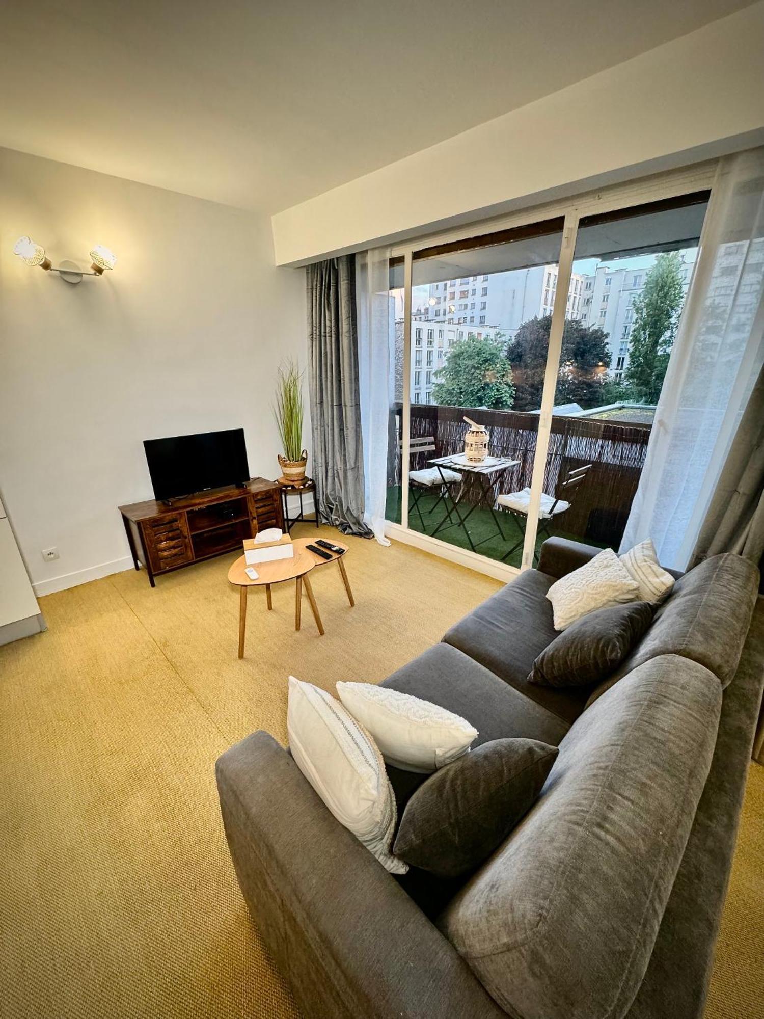 Apartamento Avec Piscine *