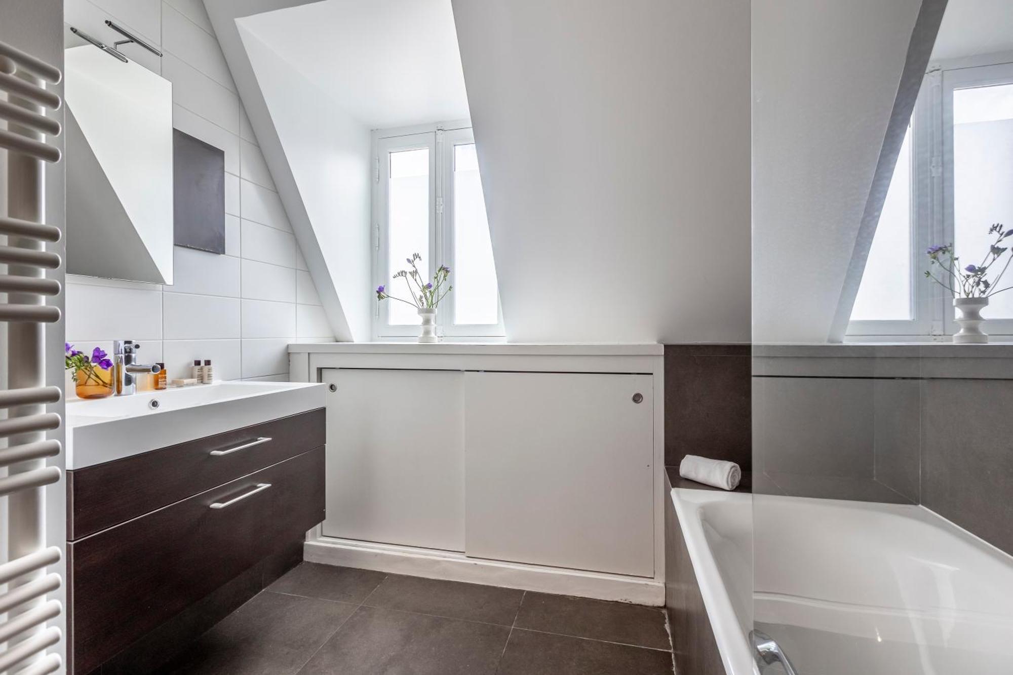 Apartment Sweett - Avenue Hoche