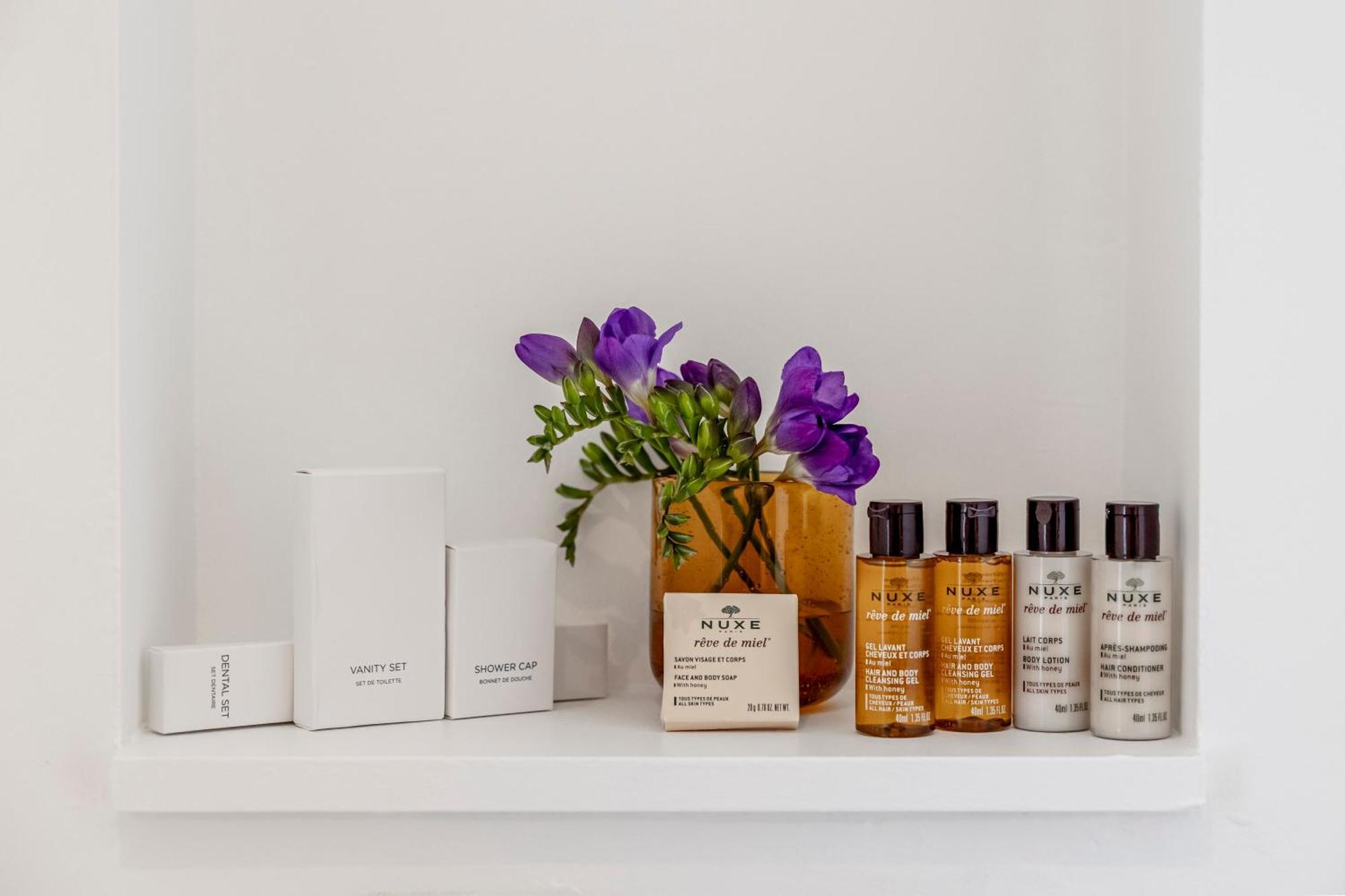 Apartment Sweett - Avenue Hoche *