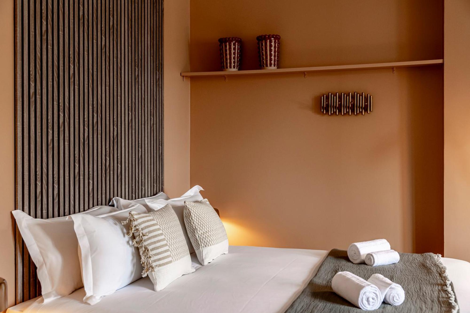 Sweett - Avenue Hoche Apartment *
