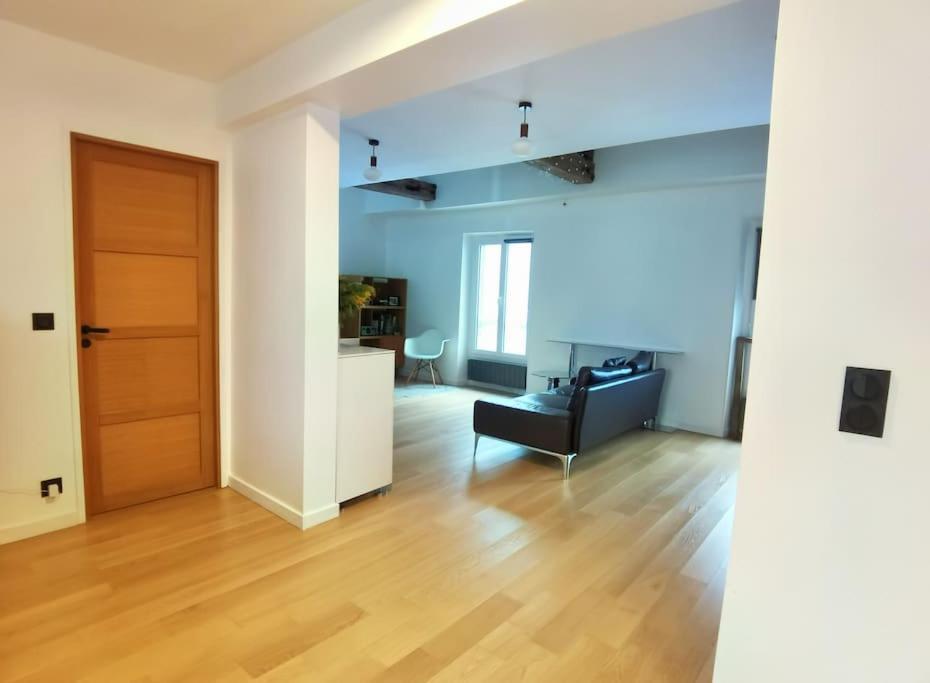 Family Duplex Montparnasse St Germain Apartment *