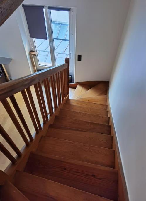 Apartment Family Duplex Montparnasse St Germain Paris