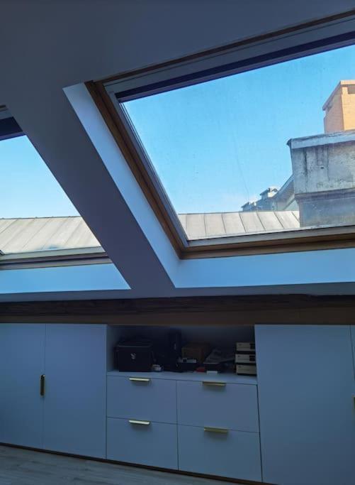 Family Duplex Montparnasse St Germain Paris