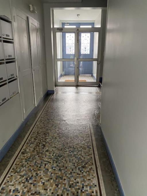 Family Duplex Montparnasse St Germain Apartment *