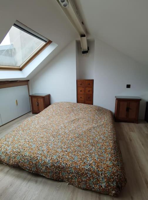 Family Duplex Montparnasse St Germain