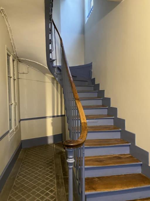 Apartment Family Duplex Montparnasse St Germain *