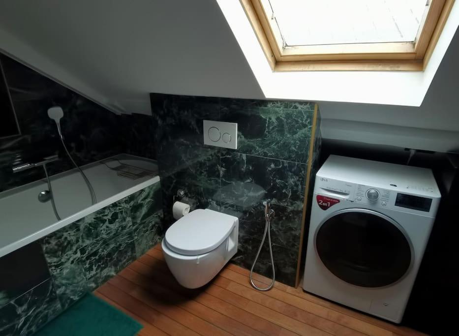 Family Duplex Montparnasse St Germain * Paris