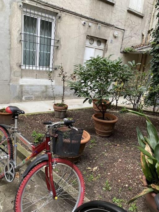Apartment Family Duplex Montparnasse St Germain