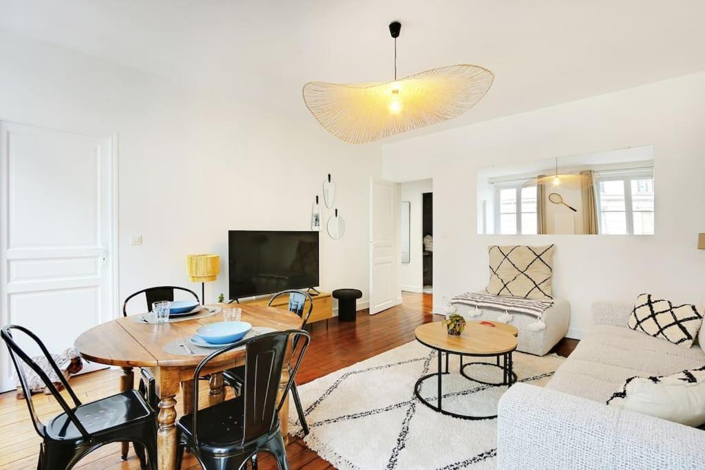 Exceptional Location Charme Parisien * Paris