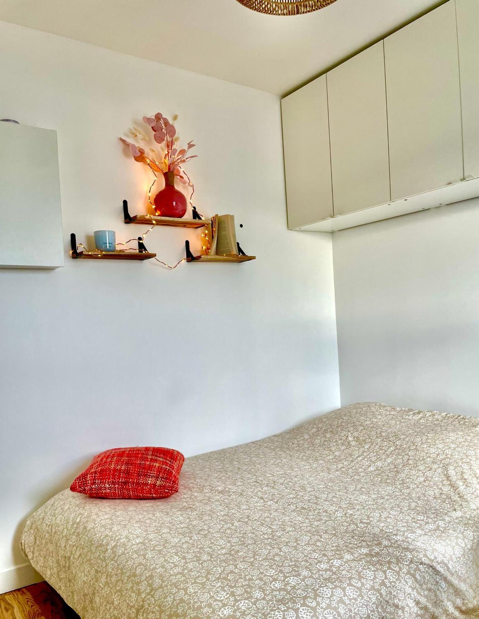 Heart Of With View - Renovated Paris