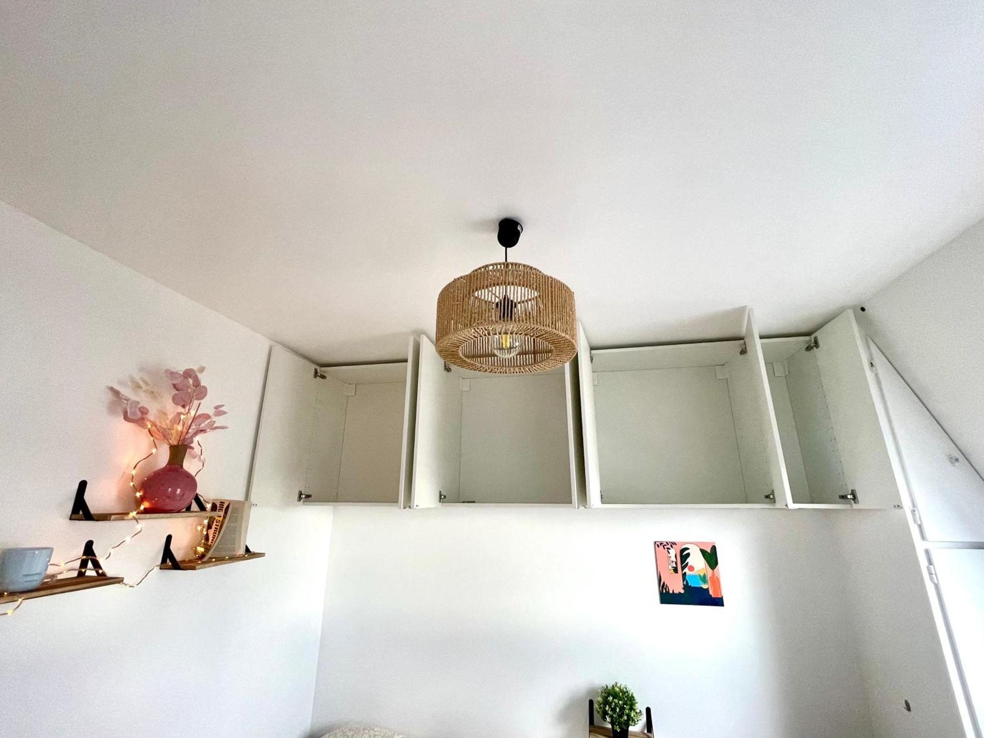 Apartment Heart Of With View - Renovated *