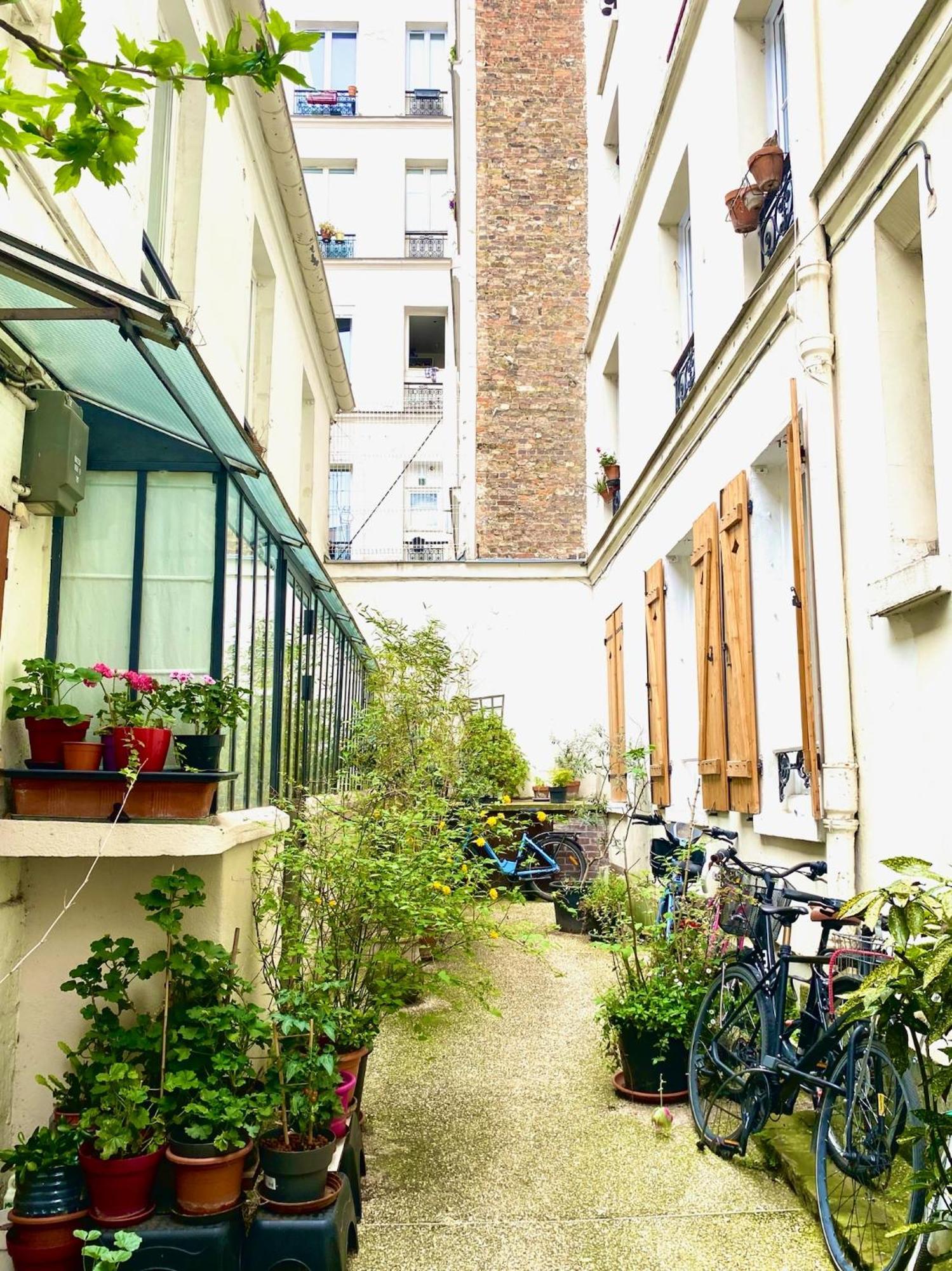 Apartment Heart Of With View - Renovated *