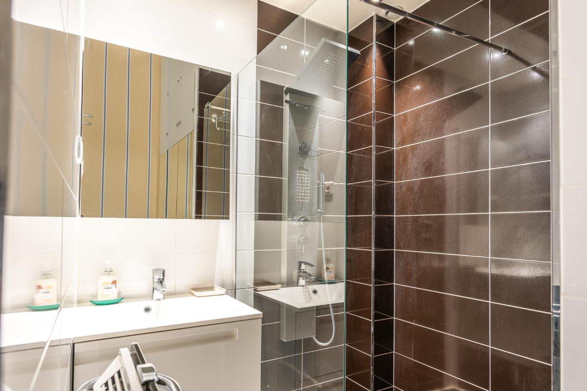 Apartment Luxury Typical Parisian Flat - 5 Min From Louvre *